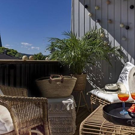 Beautiful Apartment In The Middle Of Lillehammer. Екстериор снимка
