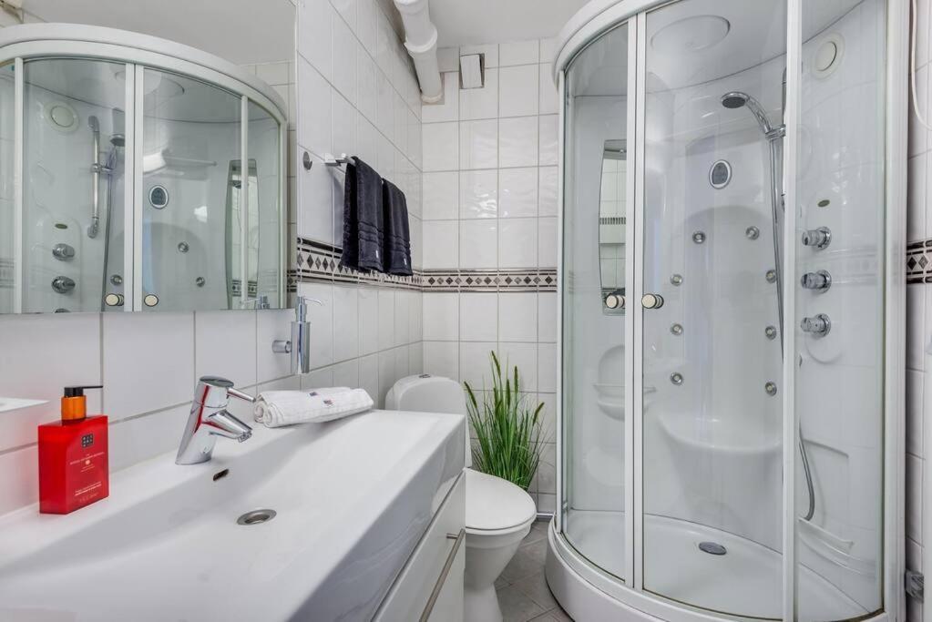 Beautiful Apartment In The Middle Of Lillehammer. Екстериор снимка