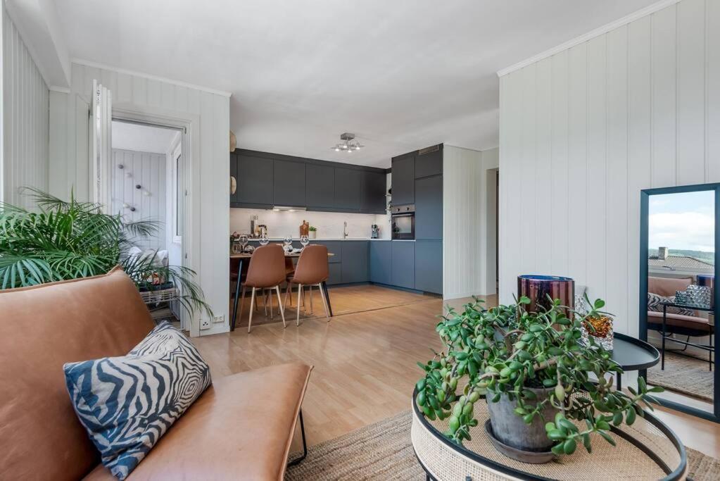 Beautiful Apartment In The Middle Of Lillehammer. Екстериор снимка