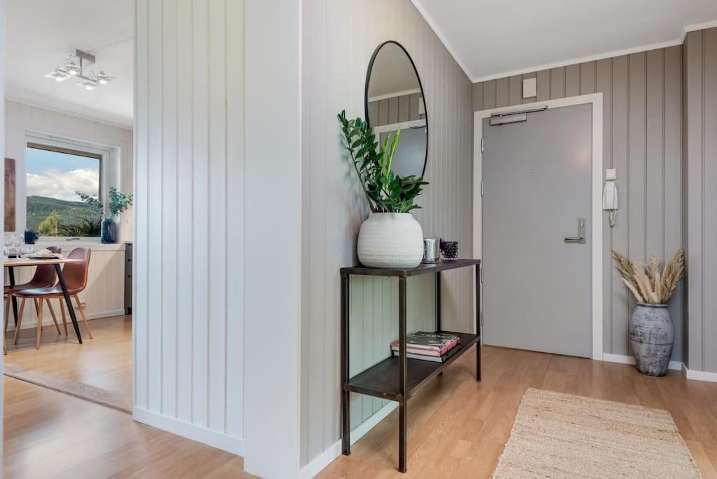 Beautiful Apartment In The Middle Of Lillehammer. Екстериор снимка