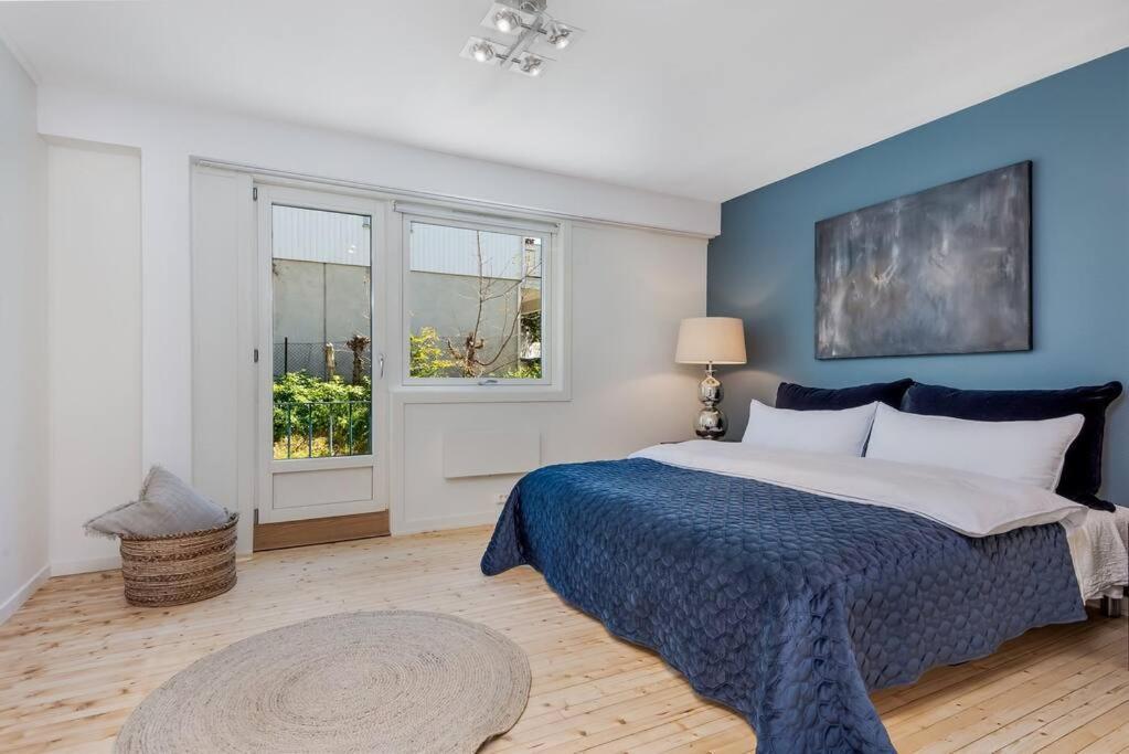 Beautiful Apartment In The Middle Of Lillehammer. Екстериор снимка